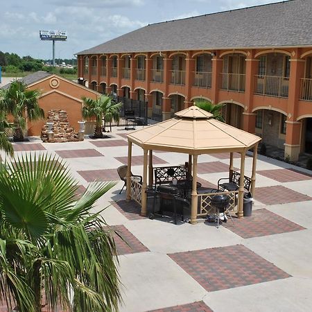 Executive Inn Brookshire Exterior foto