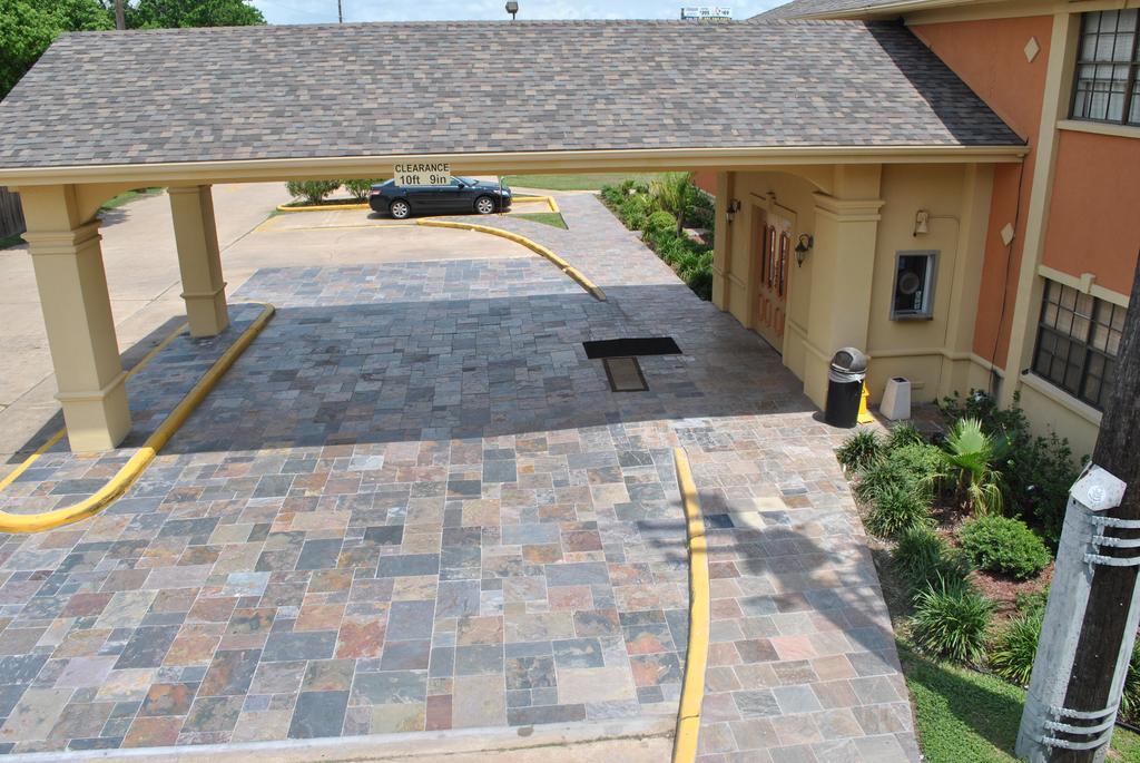 Executive Inn Brookshire Exterior foto