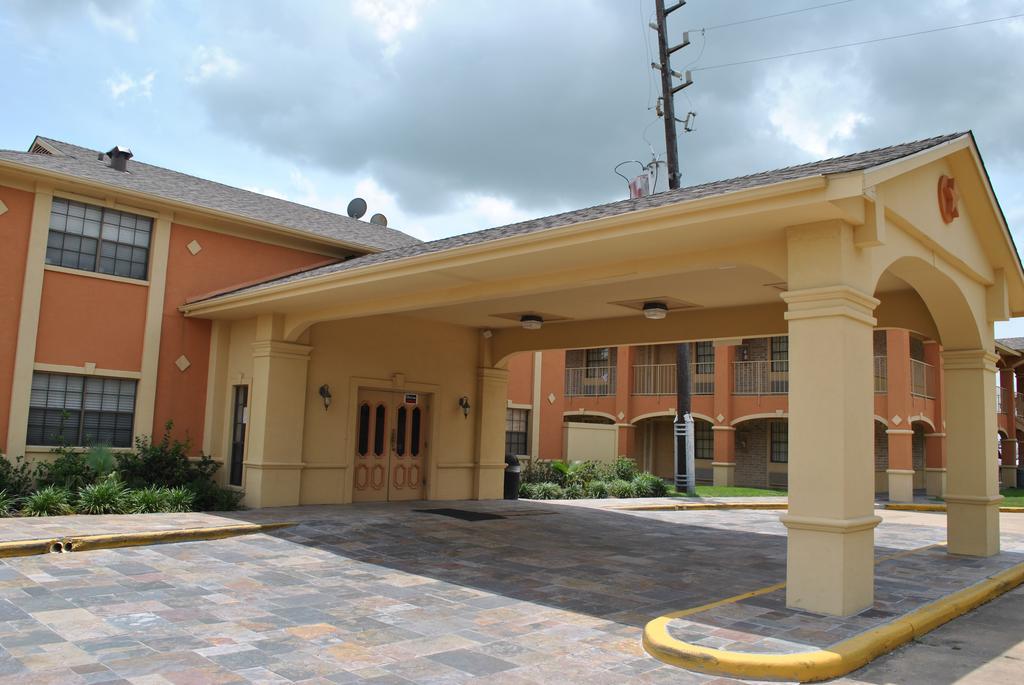 Executive Inn Brookshire Exterior foto